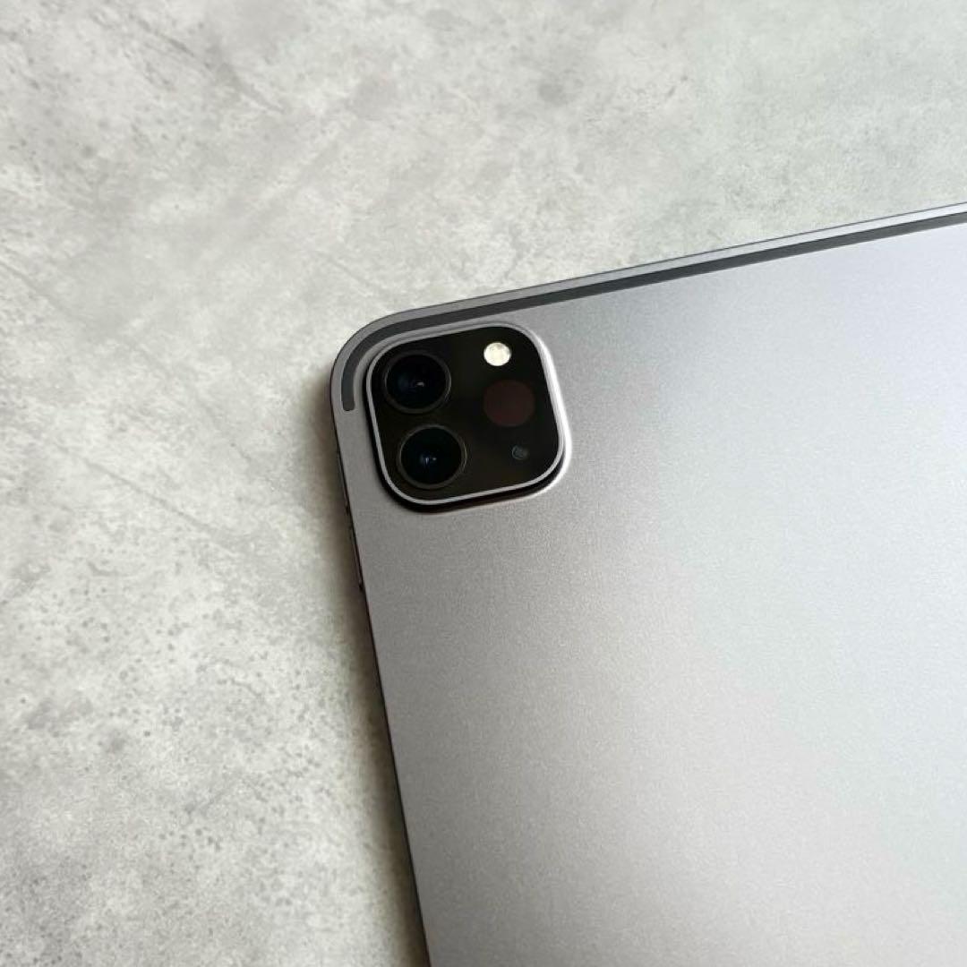 美品 12.9インチiPad Pro 第4世代 128GB