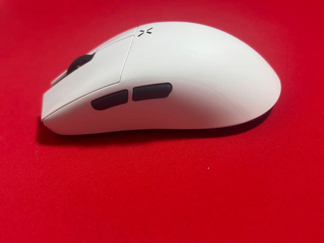 マウス・トラックボール HITSCAN Hyperlight