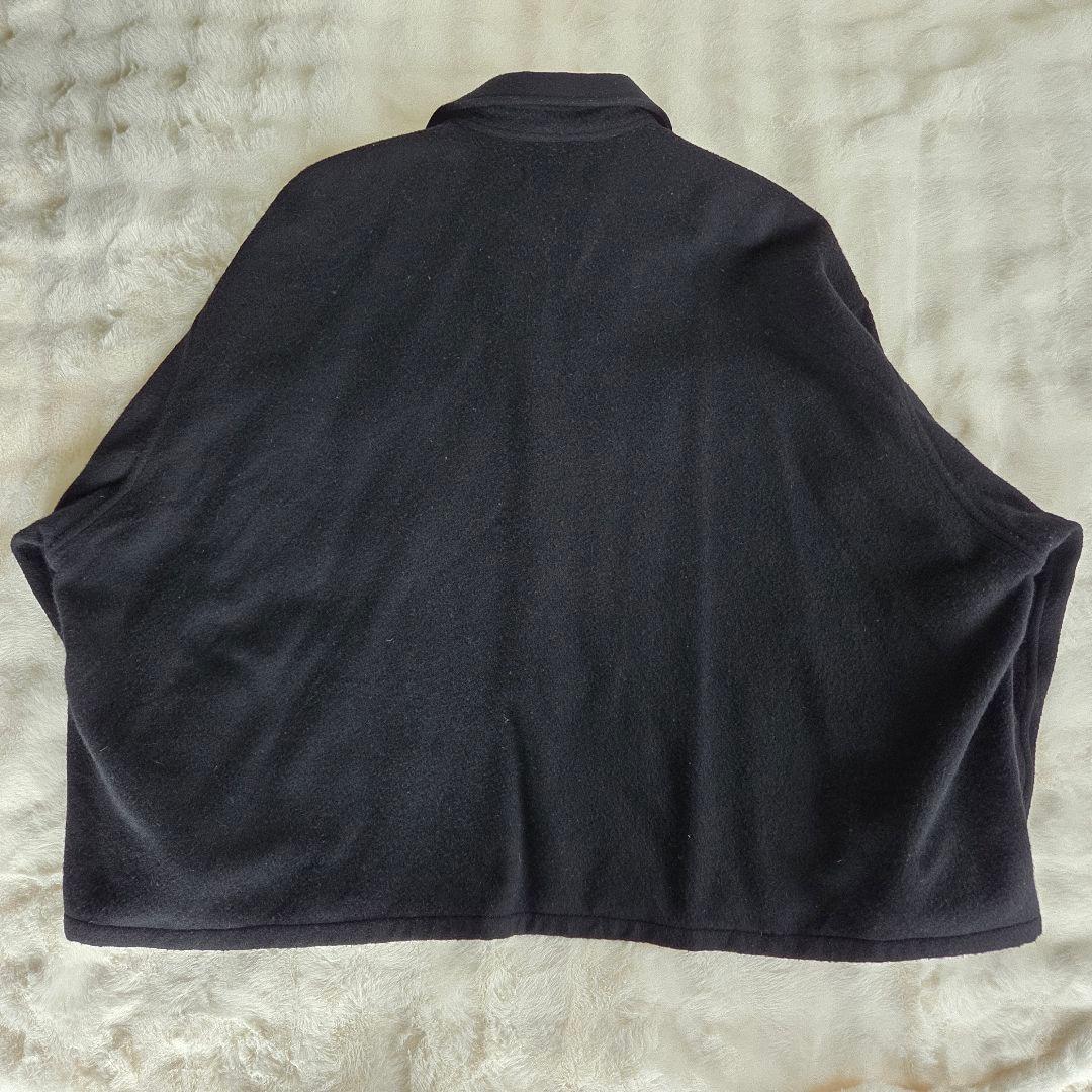 yasuヨウジヤマモト　サイト　ウールジャケットセットアップ　サルエル