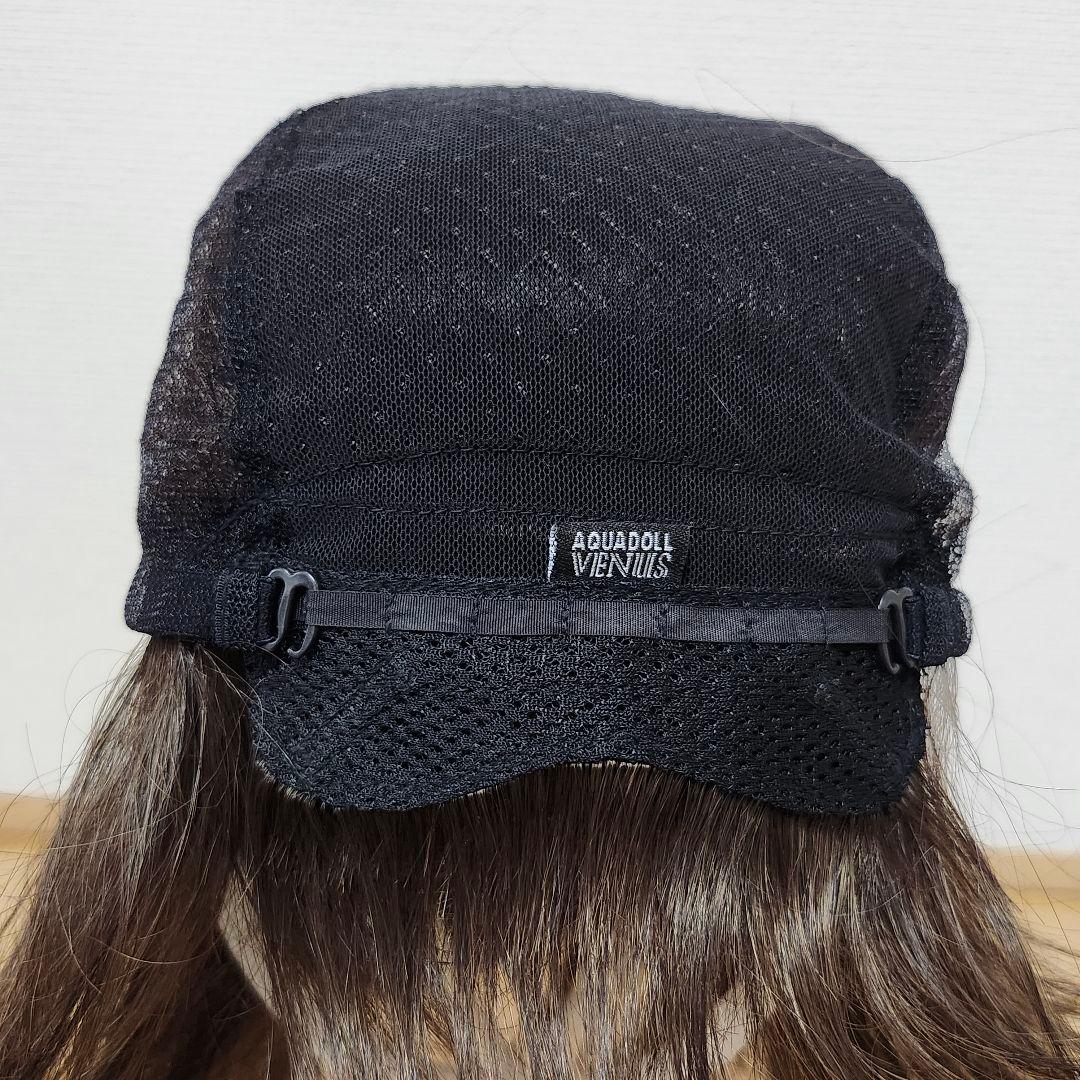 アクアドール　ヴィーナス　愛されショートボブ