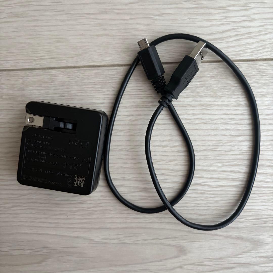 SONY Cyber-shot RX100M3 コンデジ　付属品あり