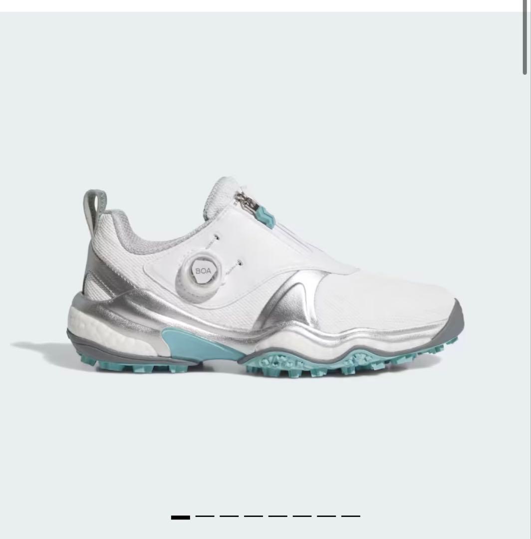 【イト】adidas ゴルフシューズ コードカオス