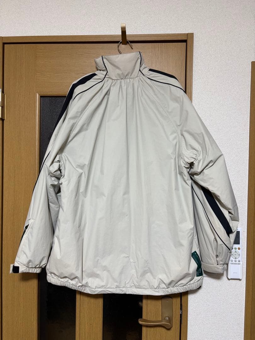 gafh スノーボード　韓国ウェア　グラトリ