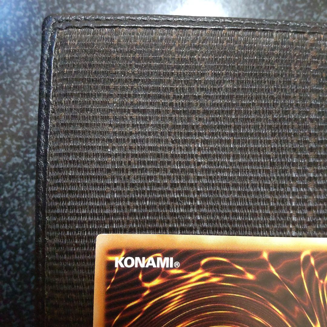 遊戯王　結束と絆の魔導師　緑 25th アジア DUNE