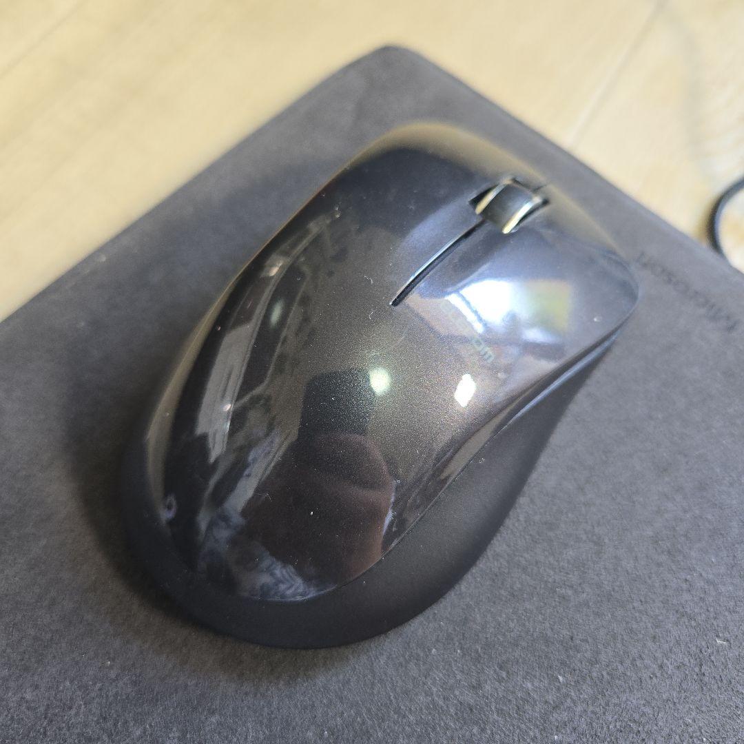 【Microsoft Surface Pro】