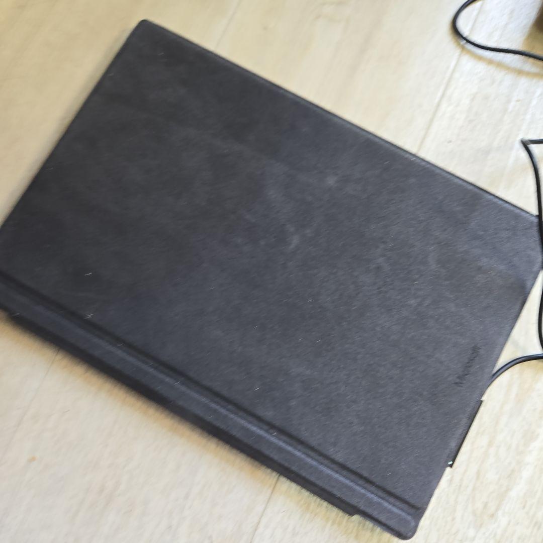 【Microsoft Surface Pro】