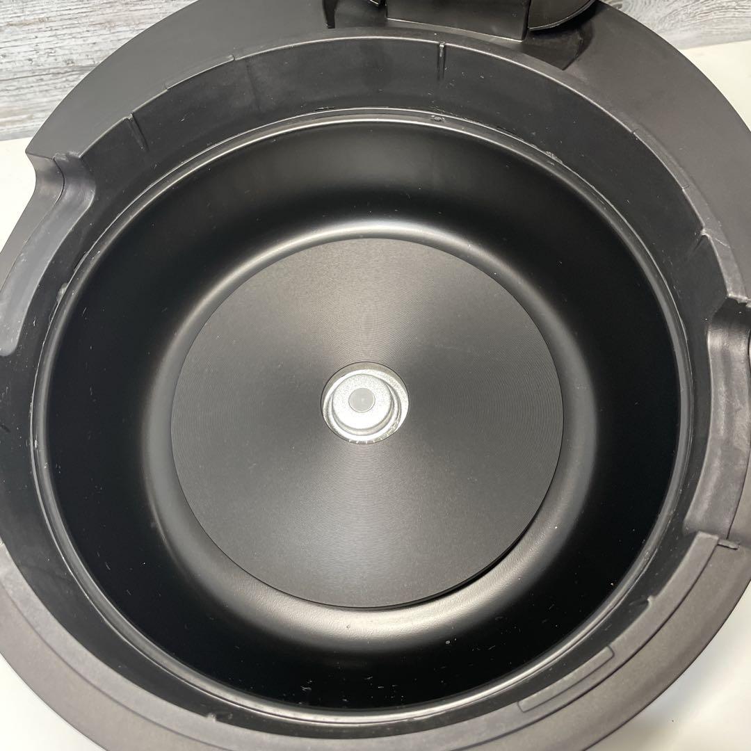 【美品】自動調理鍋 AINX スマートオートクッカー AX-C1B