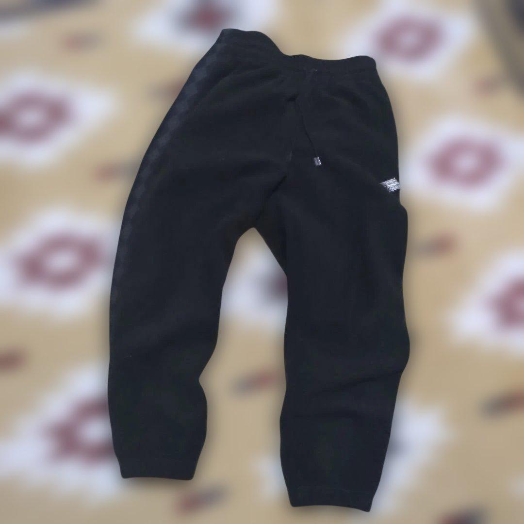 BUDSPOOL 麻家紋 FLEECE