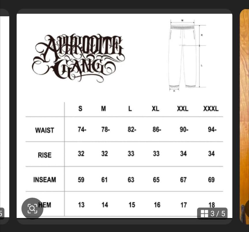 BUDSPOOL 麻家紋 FLEECE