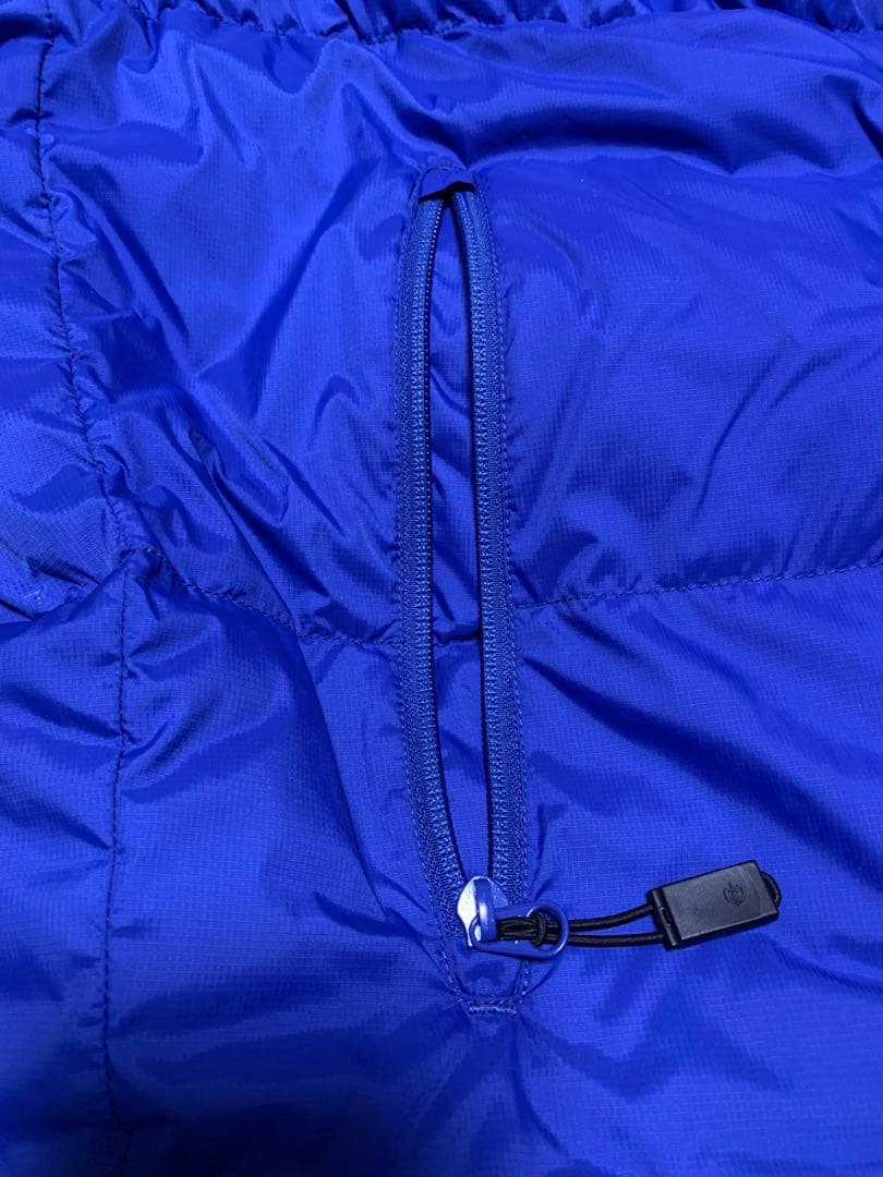 Nautica Competition ‘90 ダウン M(XL相当)新品