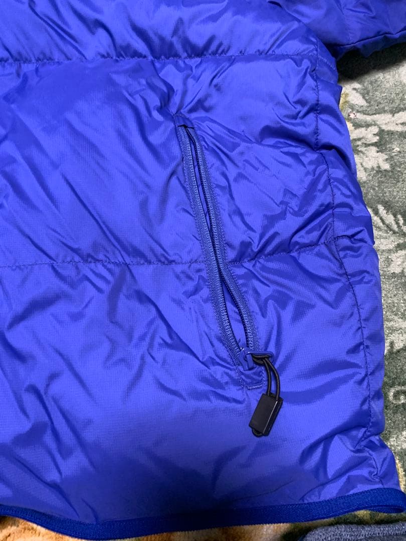 Nautica Competition ‘90 ダウン M(XL相当)新品