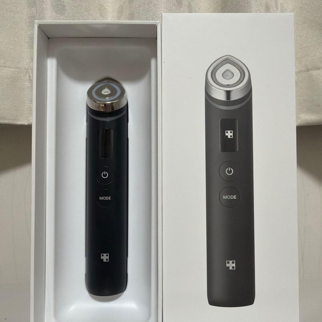 メディキューブ 美顔器AGE-R PRO