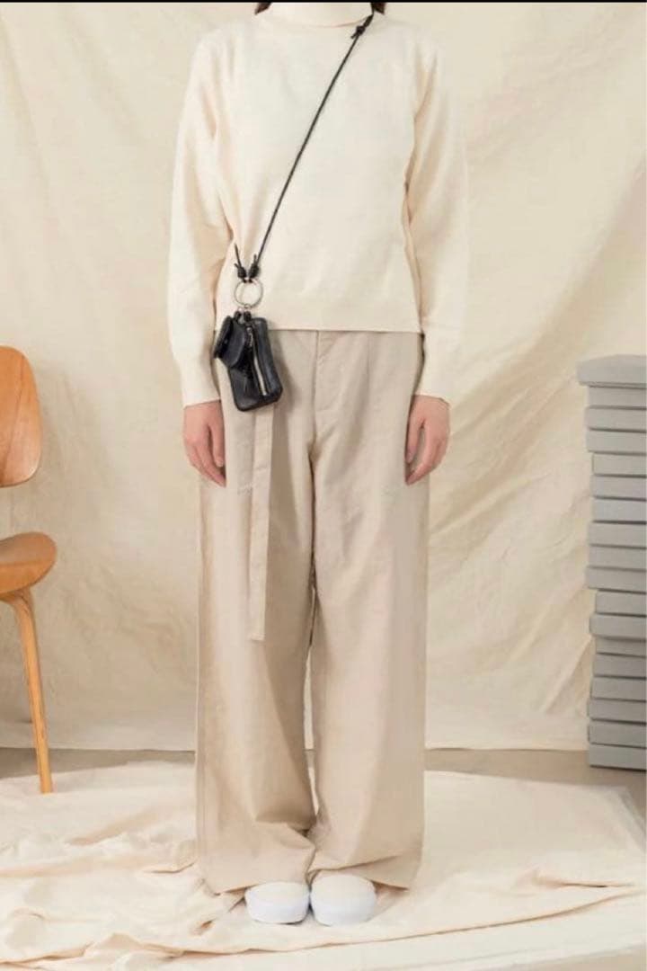 Delife デライフ Multistrap& pouch