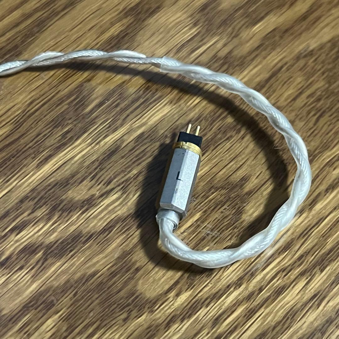 EFFECT AUDIO Cleopatra II 4.4mm 本体のみ