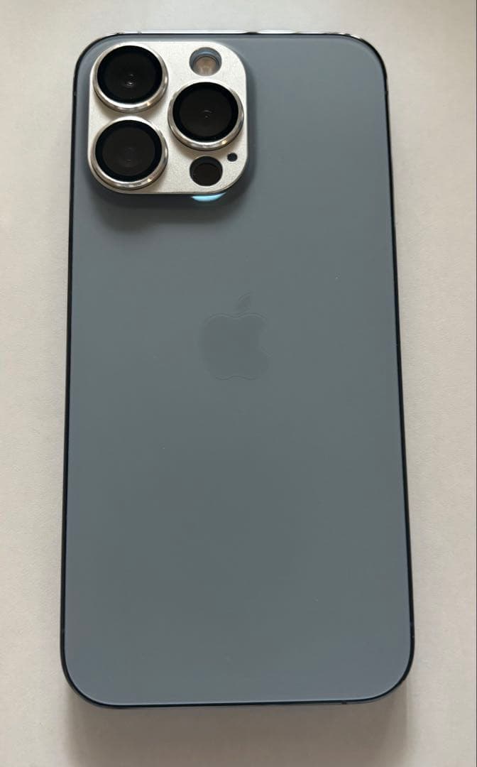 スマートフォン本体 Apple iPhone13pro 1TB