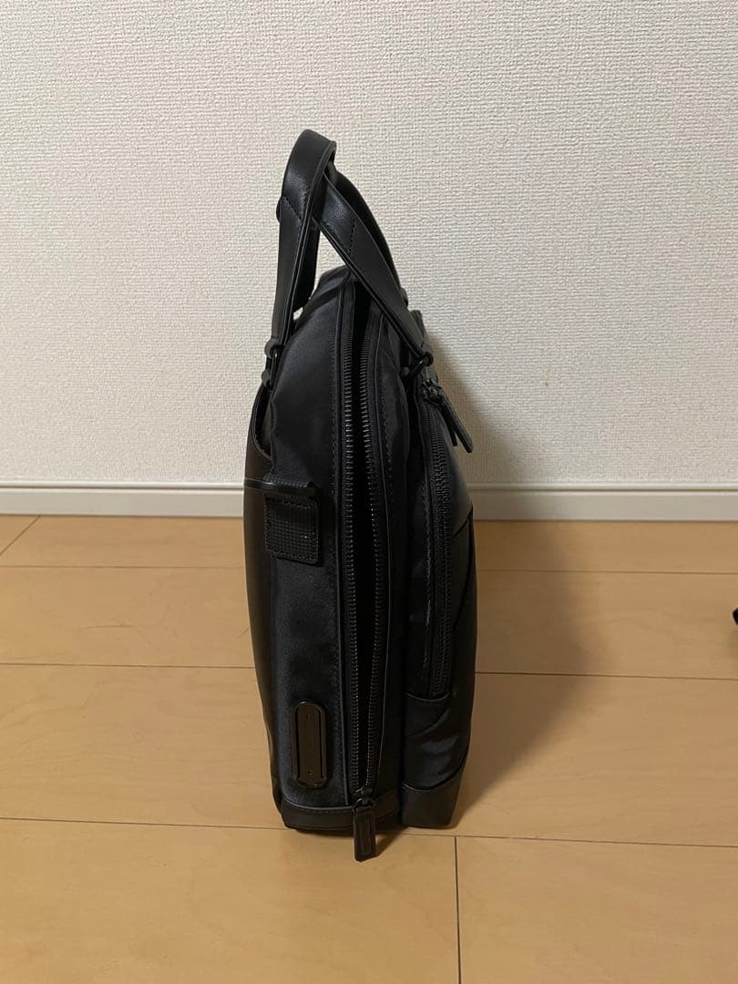 Victorinox アネックス　ネロ　ビジネスバッグ ブラック