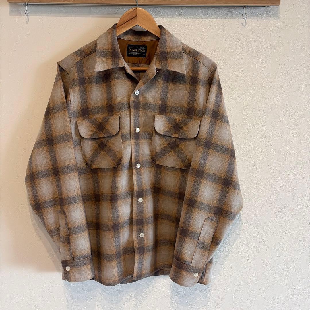 Pendleton × Subculture × BerBerJin