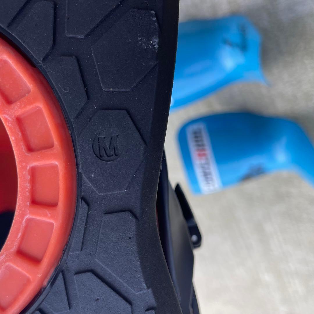 スノーボード union strata