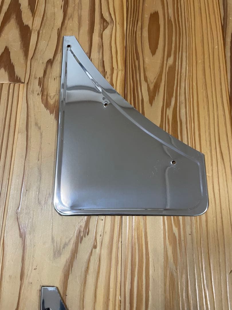 スプラッシュガード4枚セット