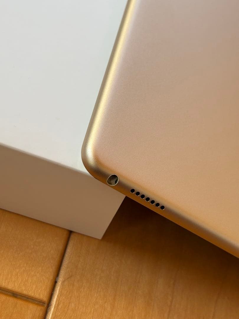 【美品】iPad Pro 9.7インチ　A1673