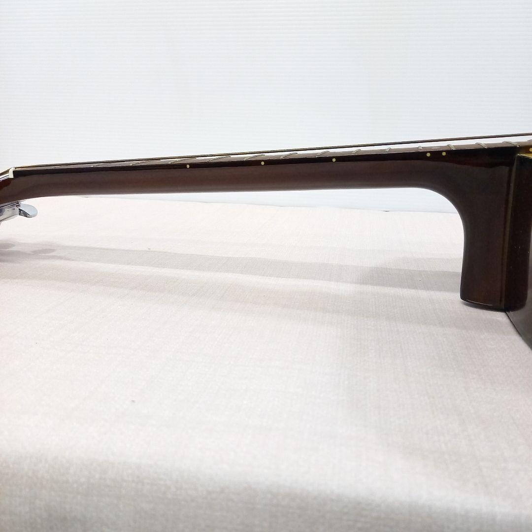 現状渡し YAMAHA アコースティックギター FG-151B オレンジラベル