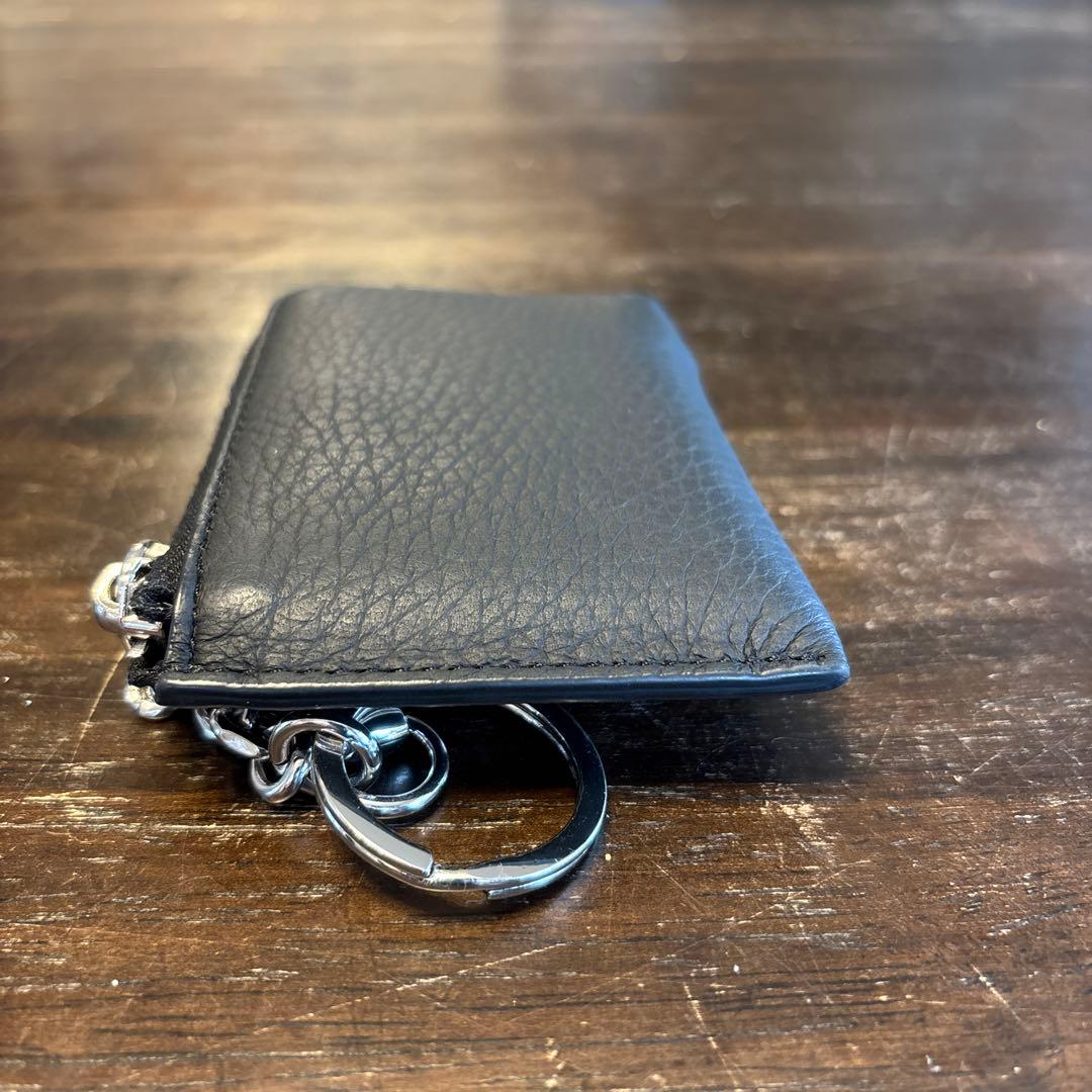 Maison Margiela メゾン マルジェラ ケース キーチェーン