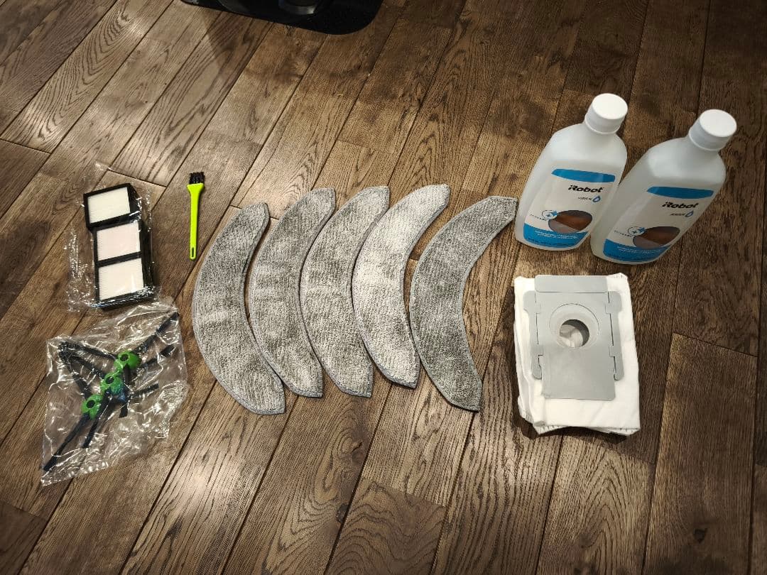 iRobot ルンバコンボJ9＋ C975860