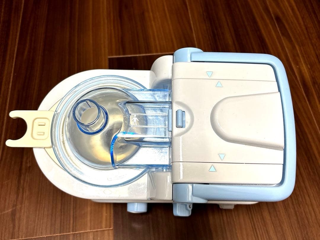 ネブライザー COMFORT oasis KU-200