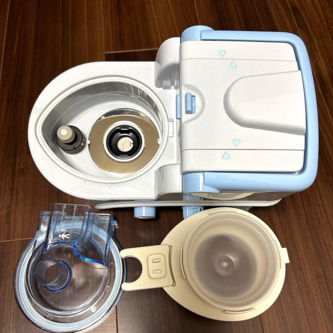 ネブライザー COMFORT oasis KU-200