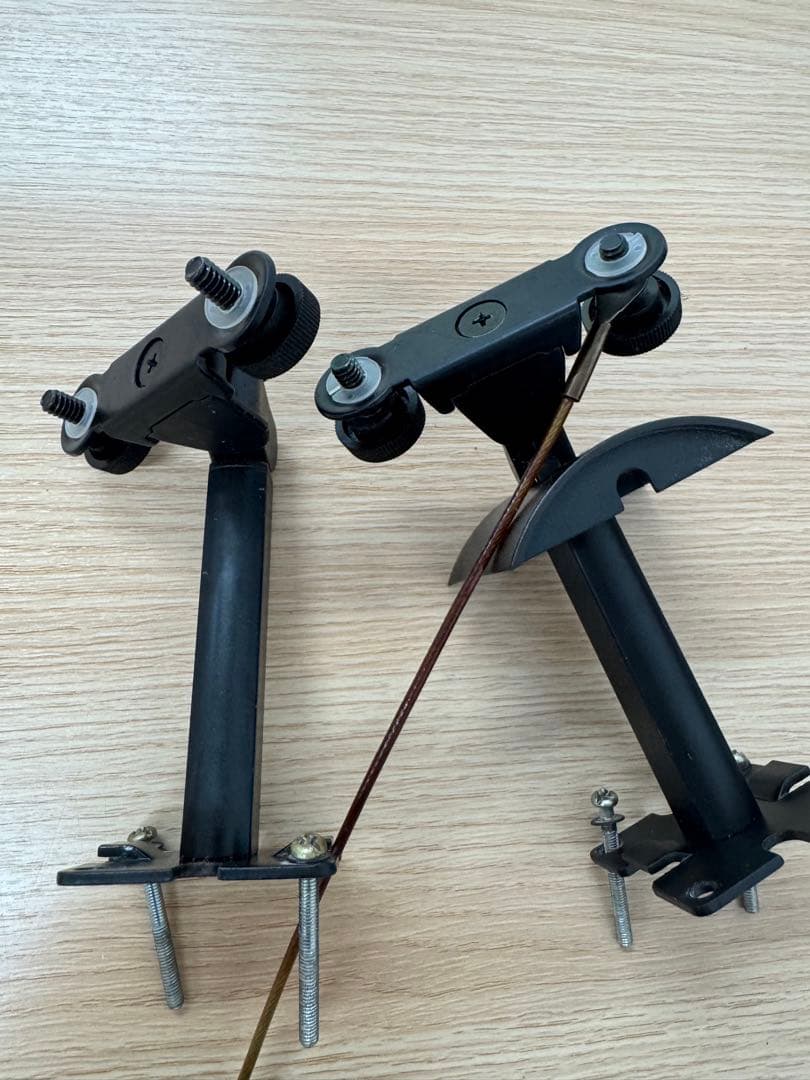 Bose スピーカー 天井取り付け金具付き 黒