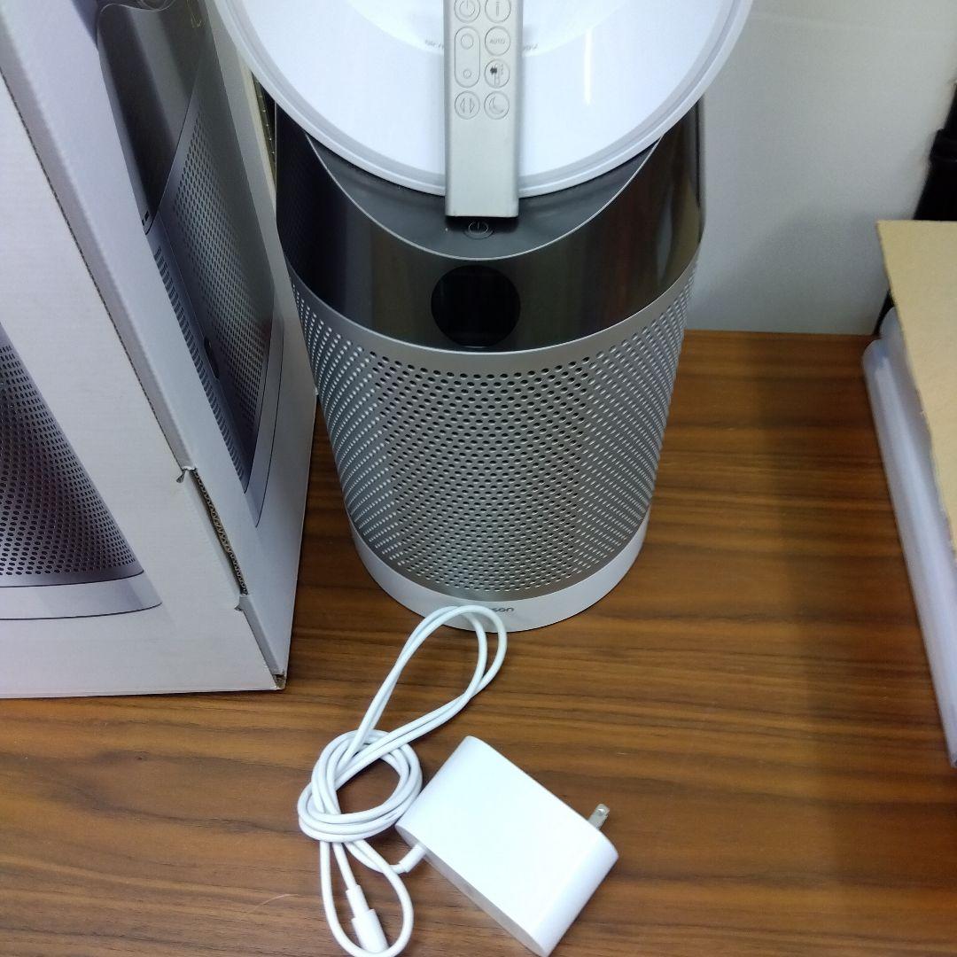 ダイソン Dyson pure cool TP04