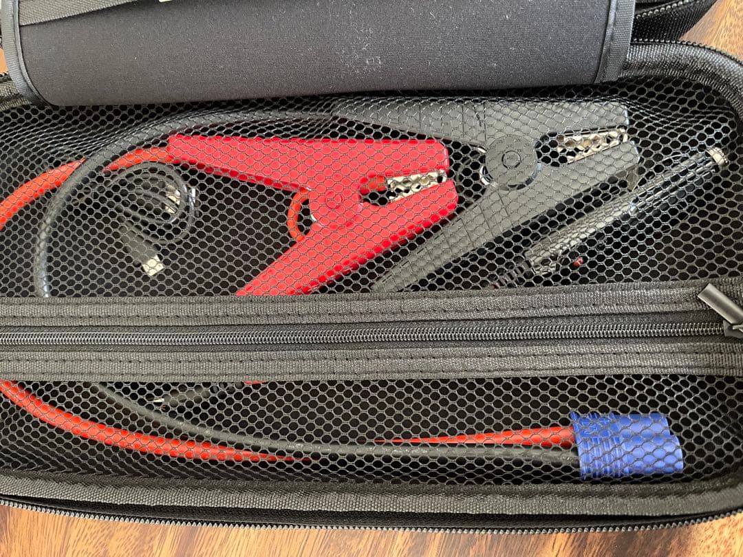 Autowit Super Cap2 ジャンプスターター 12V スーパーコンm