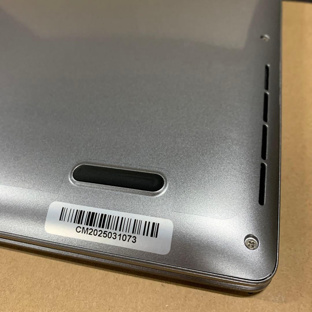 ノートパソコンOffice 2019 Win 11Pro 14インチ