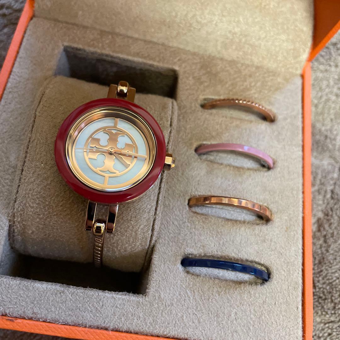 TORY BURCH THE REVA　TBW4029