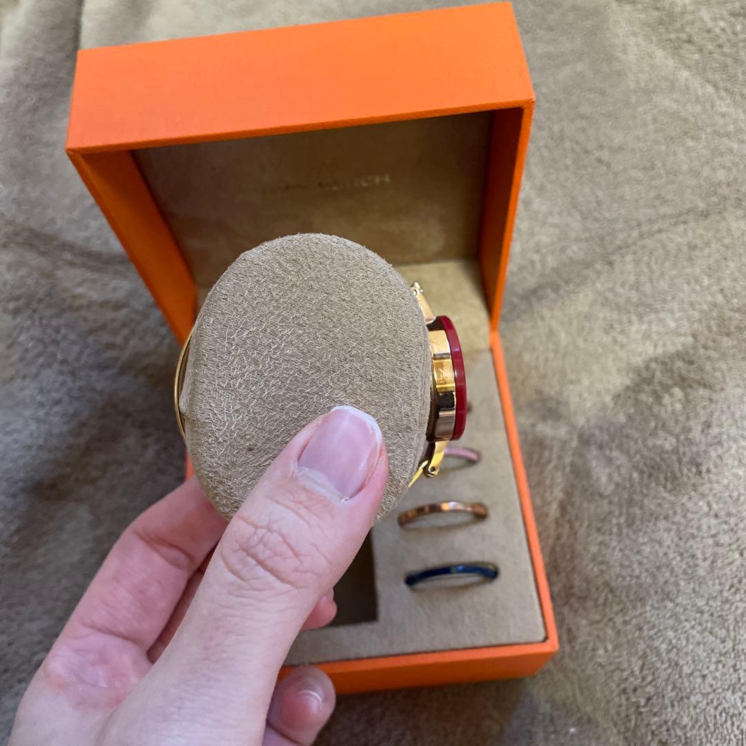 TORY BURCH THE REVA　TBW4029