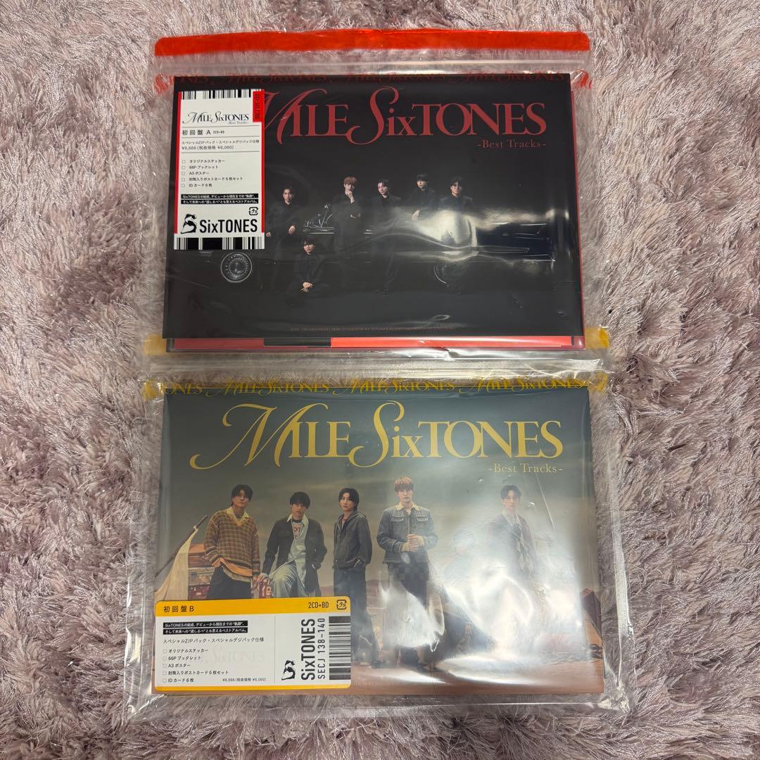 邦楽 MILESixTONES -Best Tracks- BluRay