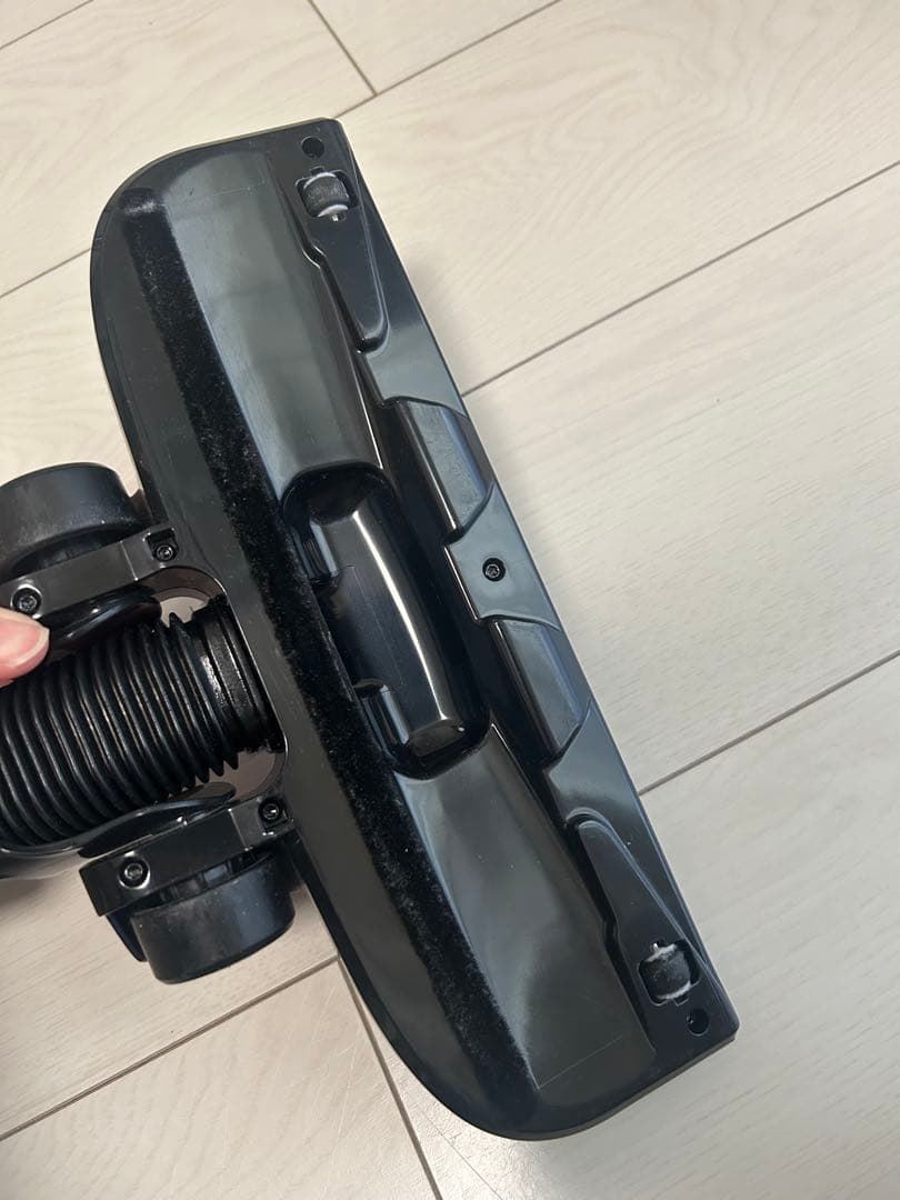 Shark スティッククリーナー CH966JBJ