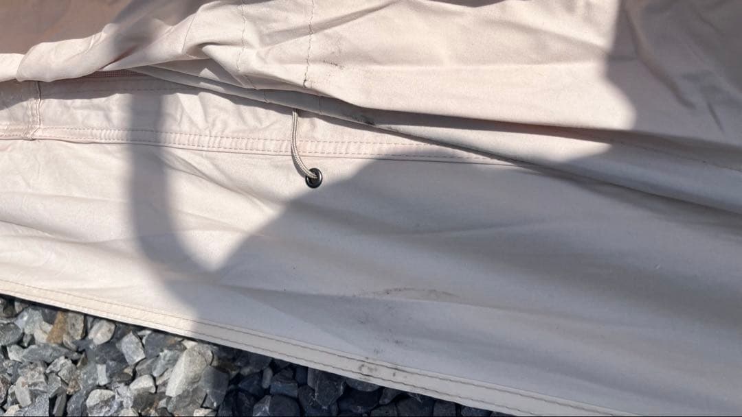 ノルディスク　ユドゥン5.5