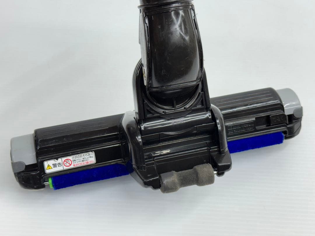 希少　D-AP47 日立　HITACHI　掃除機　多機種対応　ヘッド　回転ブラシ