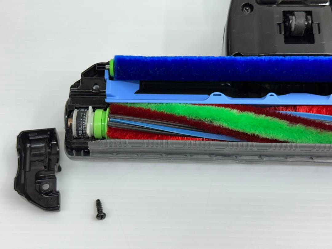 希少　D-AP47 日立　HITACHI　掃除機　多機種対応　ヘッド　回転ブラシ