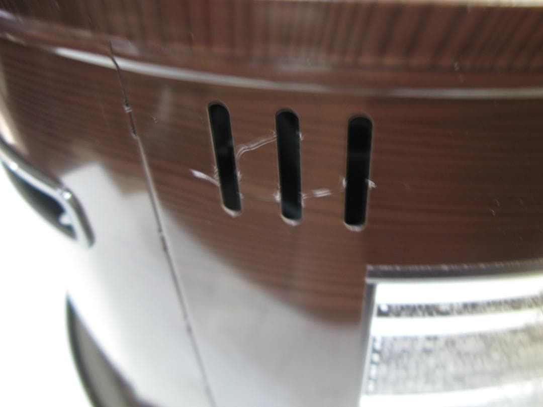 コロナ CORPNA 石油コンロ 煮炊き用 サロンヒーター KT-1623