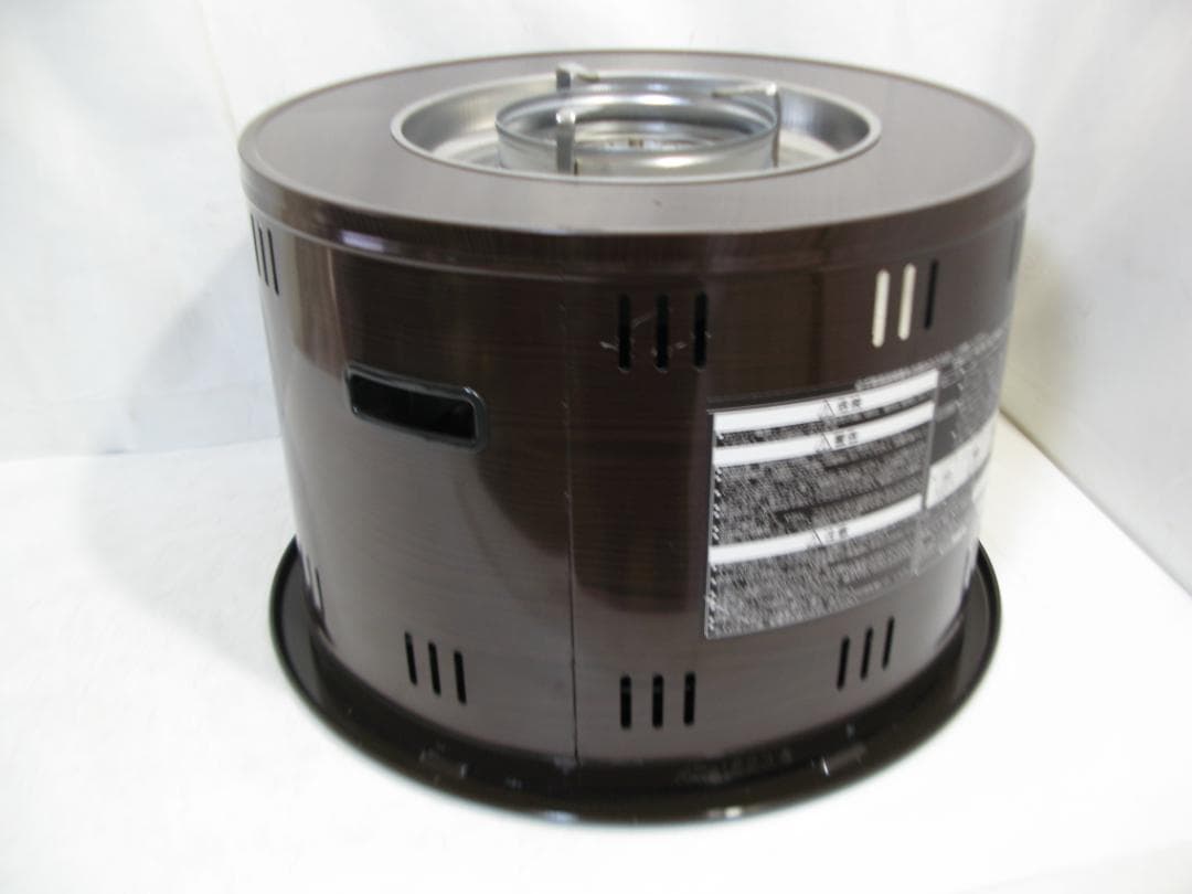 コロナ CORPNA 石油コンロ 煮炊き用 サロンヒーター KT-1623