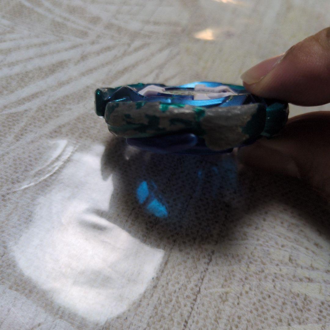 エアロペガサス　ベイブレード x