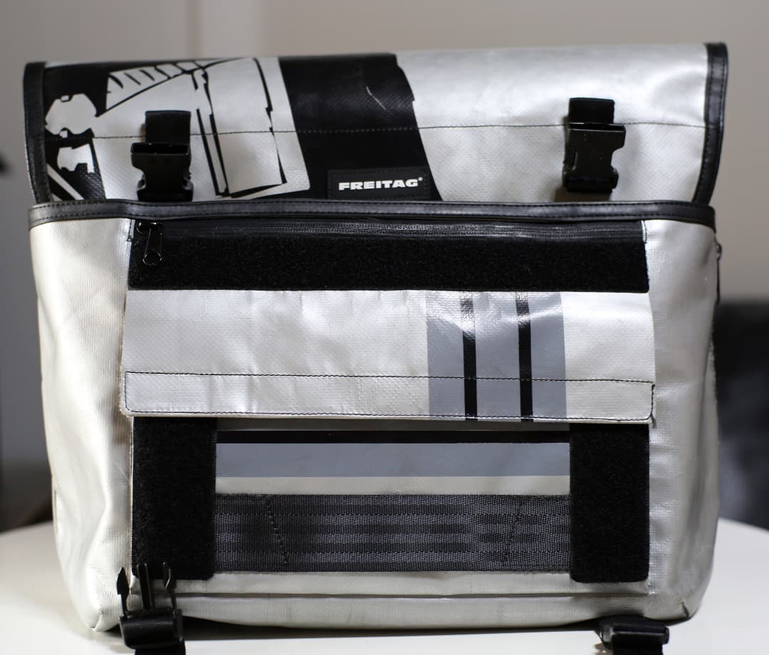 バッグ FREITAG F152 HARPER