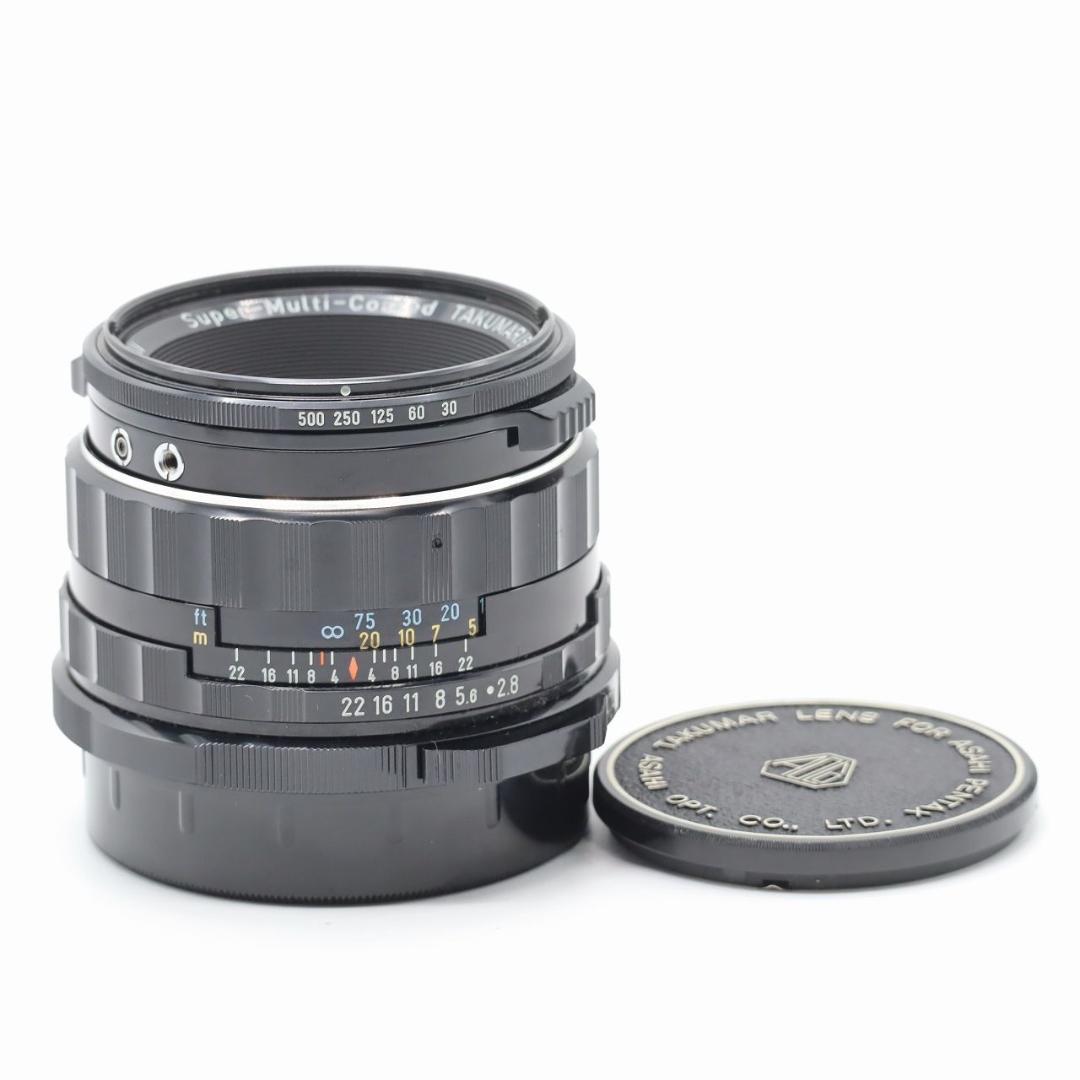 レンズ(単焦点) pentax 6X7 90mm f2.8