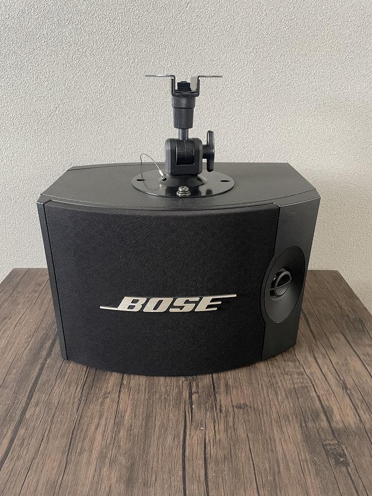 BOSE　ボーズ　301V　スピーカーペア①