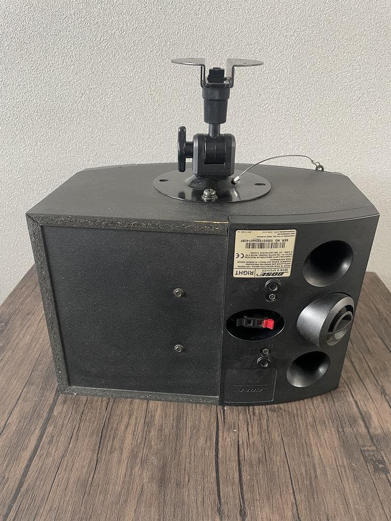 BOSE　ボーズ　301V　スピーカーペア①