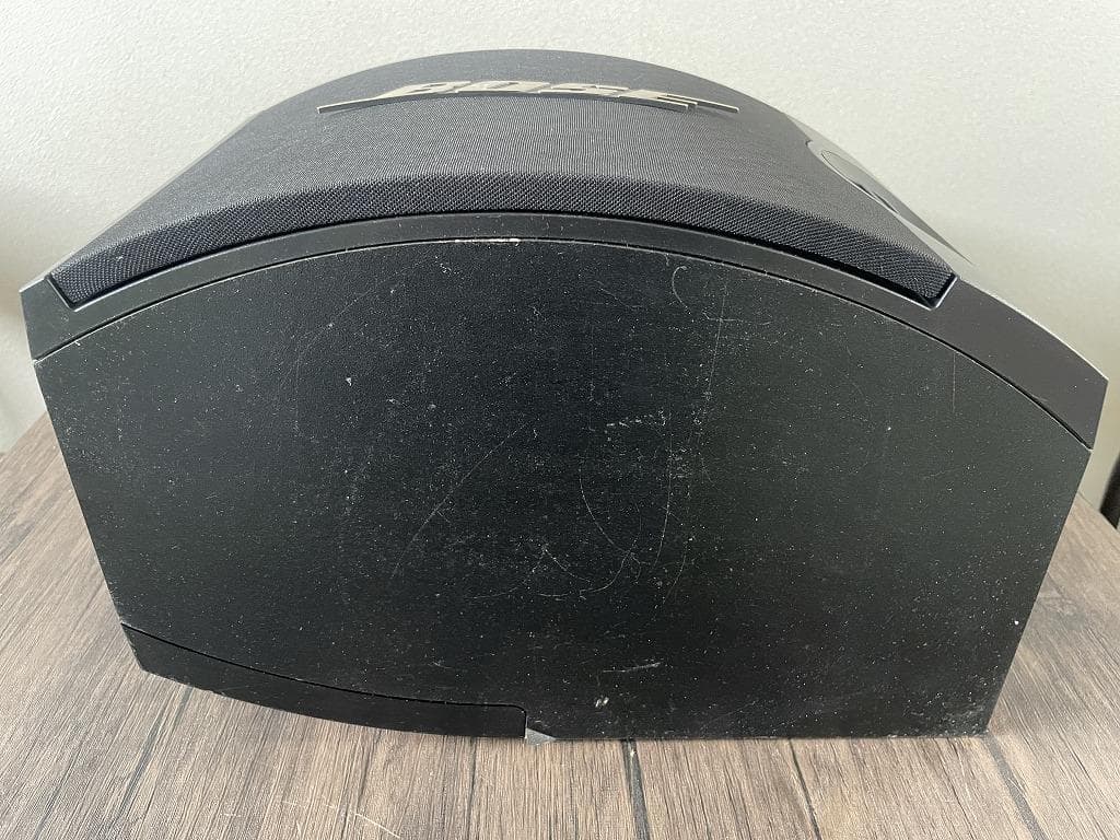 BOSE　ボーズ　301V　スピーカーペア①