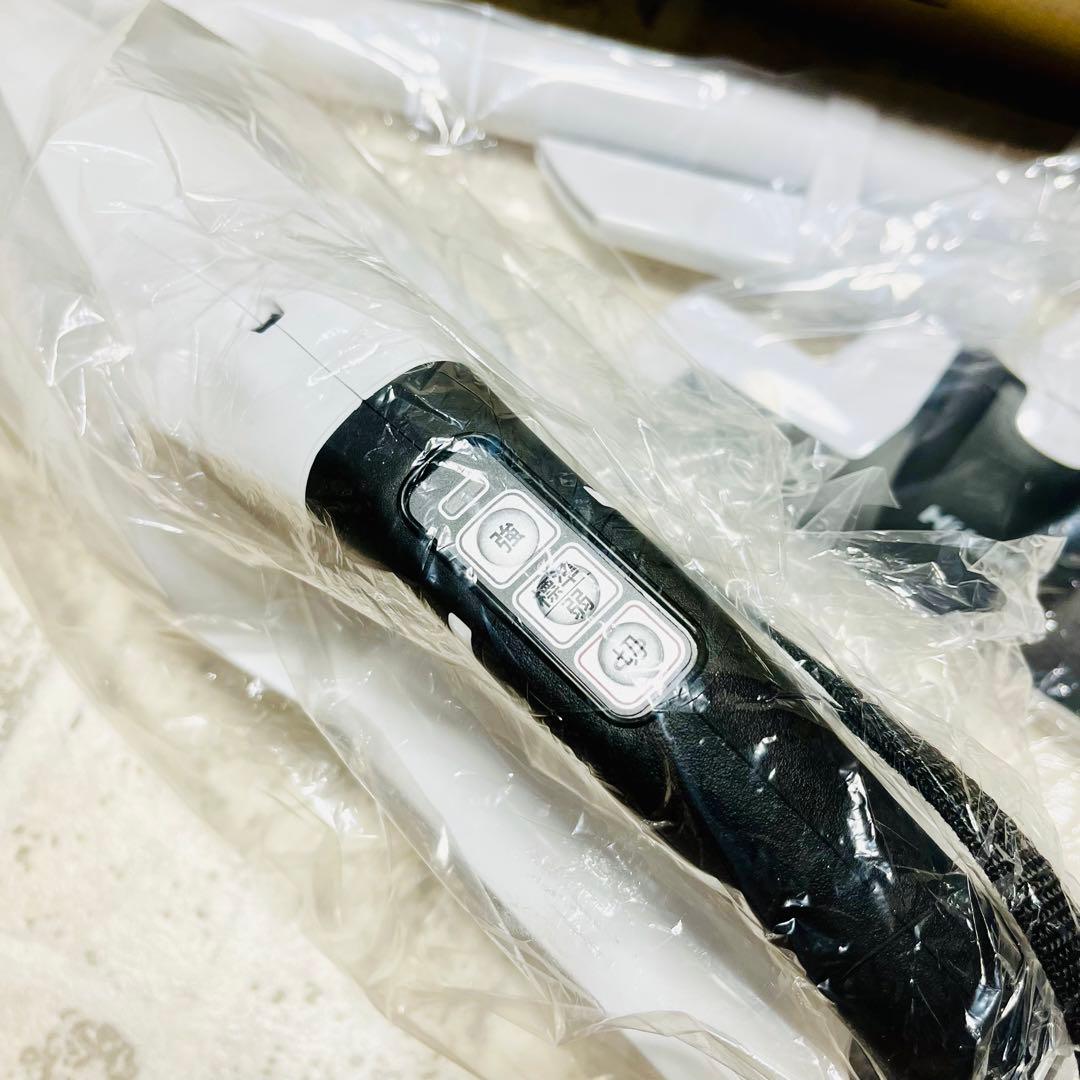 新品 HiKOKI 充電クリーナー 36V コードレス掃除機 8919