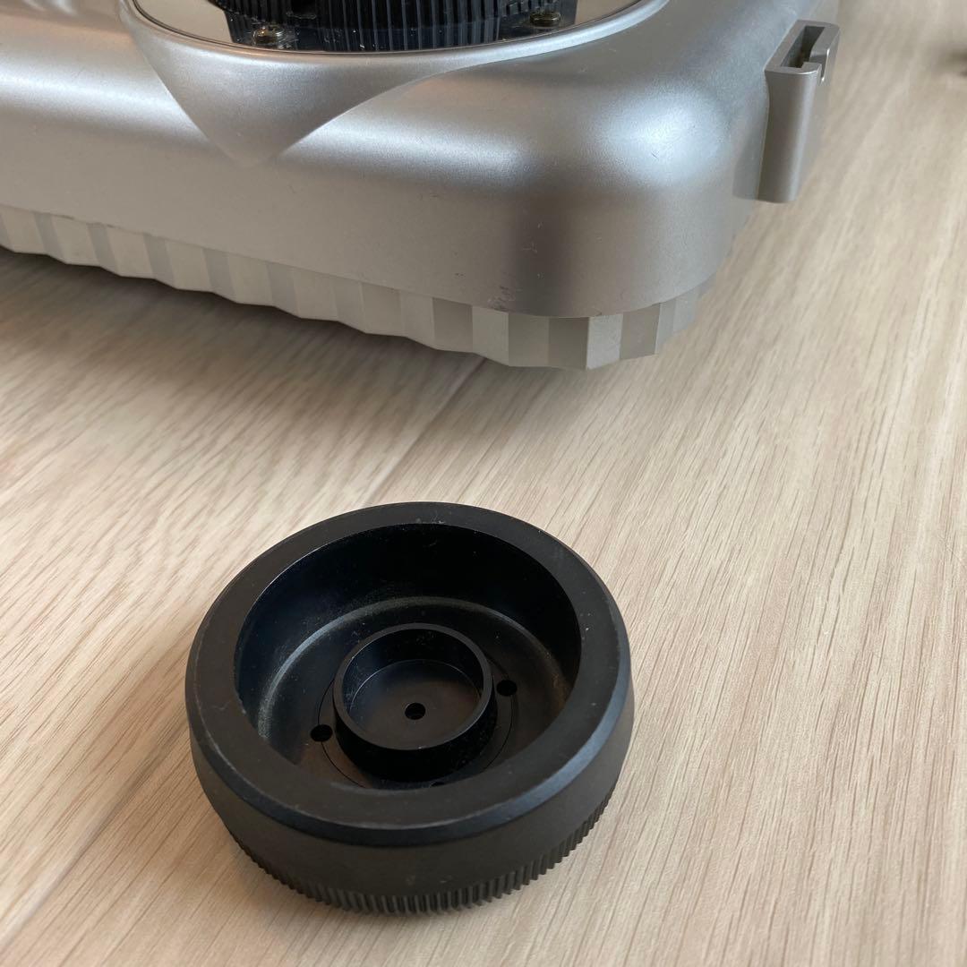 最終値下げ　Vestax ターンテーブルセット　PDX-2000